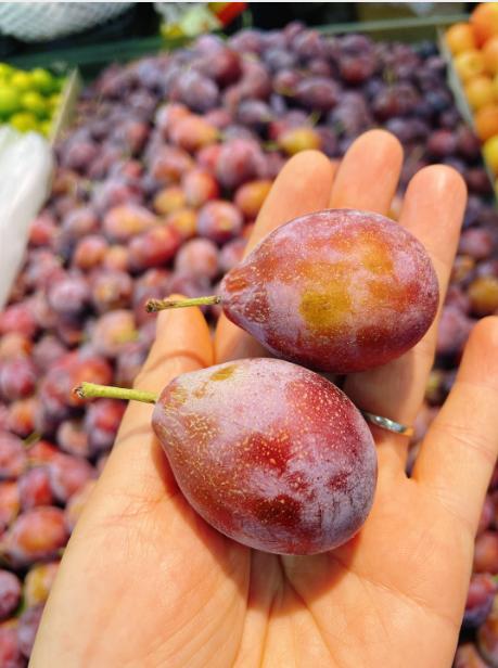 西梅2斤 商品图1