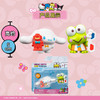 Jazwares 2英寸HELLO KITTY & FRIENDS 酷炫手办派对两件装酷炫复古系列 商品缩略图3