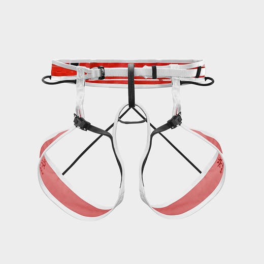 KAILAS凯乐石 户外运动 Summit巅峰登山安全带 EH103 商品图1