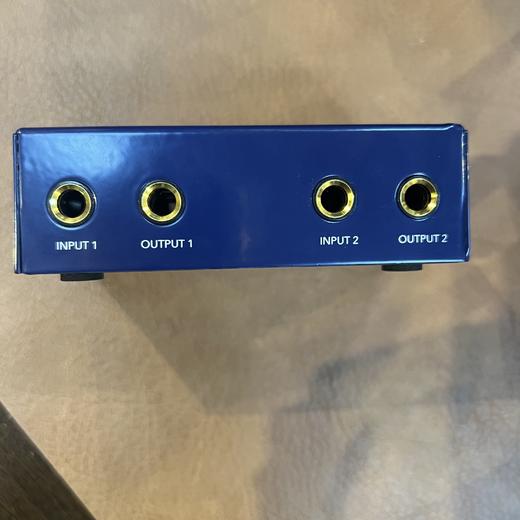 SUBZERO SZ-HD2  两通道嗡嗡声消除器 消除噪声器 商品图4