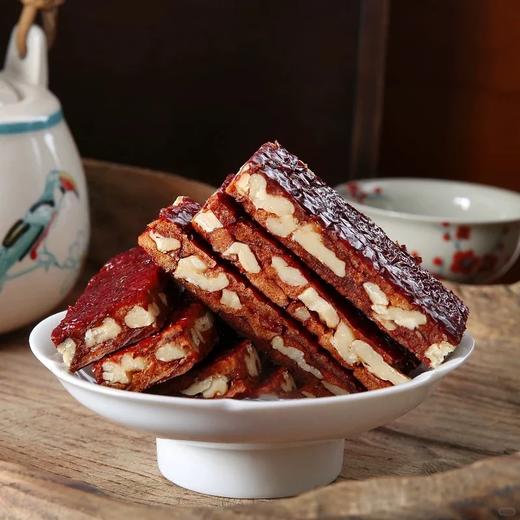 小泰枣仁派300g -盒装 商品图0