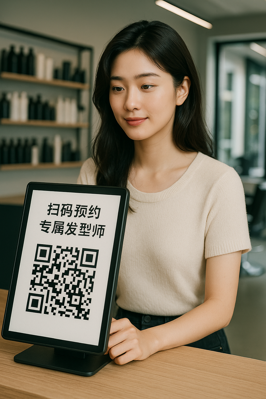 评估门店目标客群，把握真正需求
