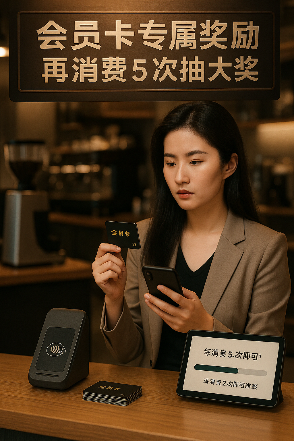 利用損失厭惡激發(fā)復(fù)購(gòu)：咖啡店門店?duì)I銷玩法解讀