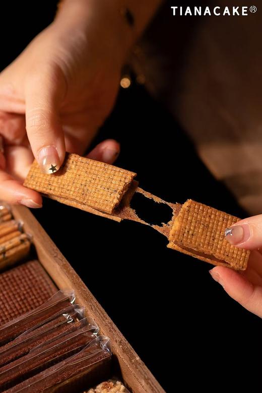 「半岛绮月」大师甄选礼盒 商品图4