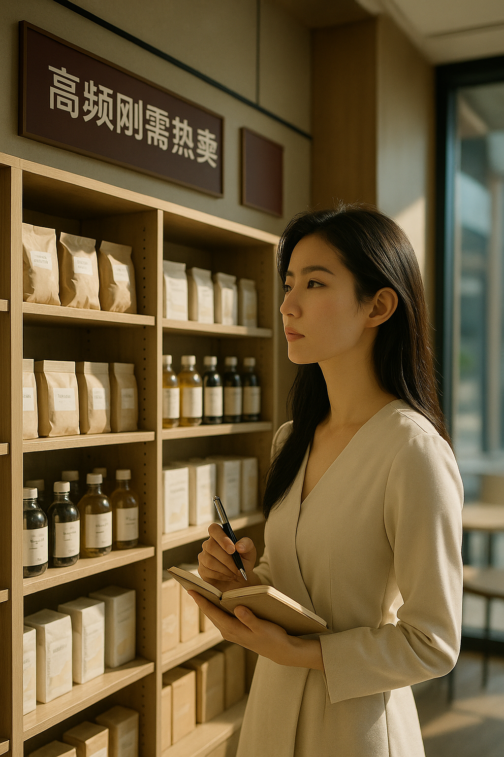 持續(xù)賺錢選行業(yè)怎么做？圈層認(rèn)知助力創(chuàng)業(yè)找機會