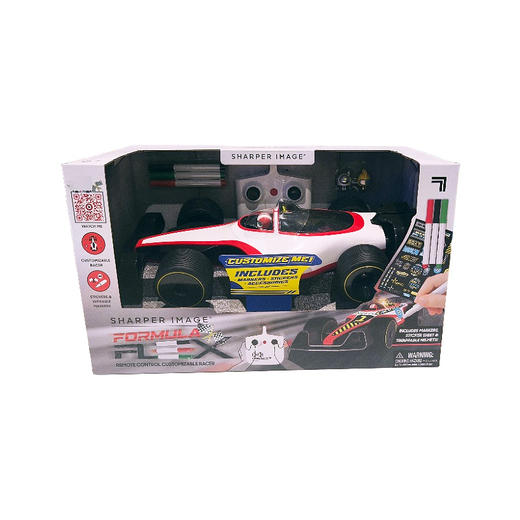 TS 涂鸦赛车TSSC1261022240 商品图1