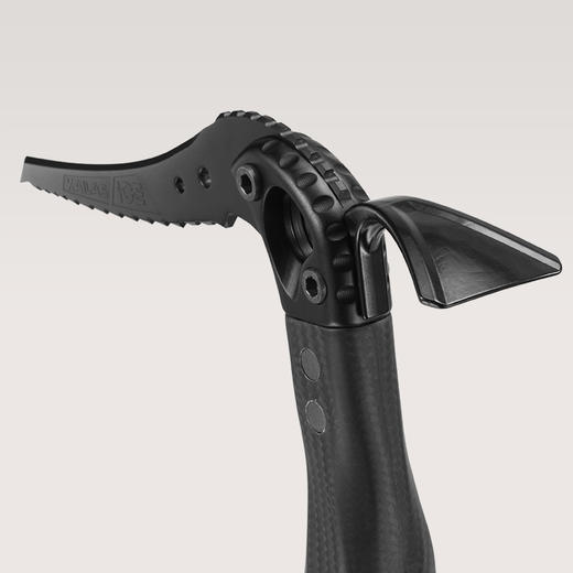 KAILAS凯乐石 Falcon 隼 碳纤登山技术冰镐(铲头) EI301A 商品图2