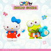 Jazwares 2英寸HELLO KITTY & FRIENDS 盲袋单包（ 酷炫复古系列） 商品缩略图2