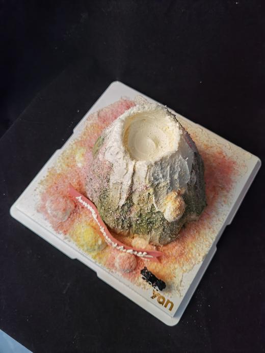 富士山蛋糕 商品图1