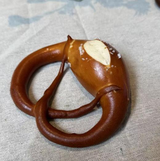 碱水面包 Pretzel 商品图0