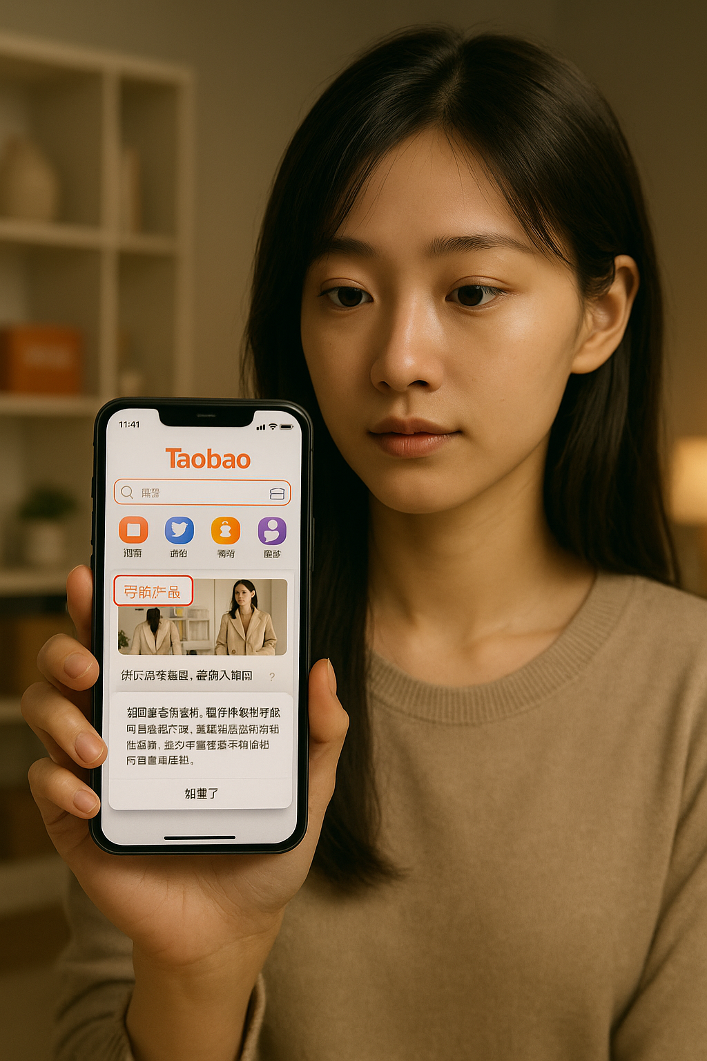 淘宝导购产品是什么？核心定义解析