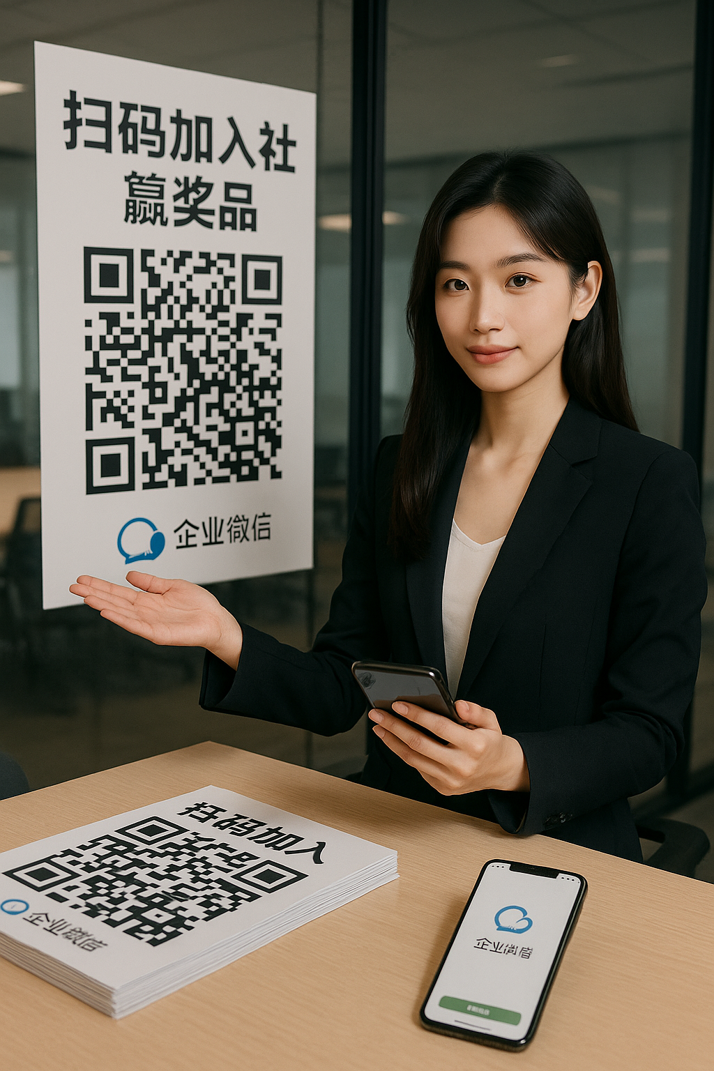 企業(yè)微信加人引流怎么做？6個實操方法解決加群難題