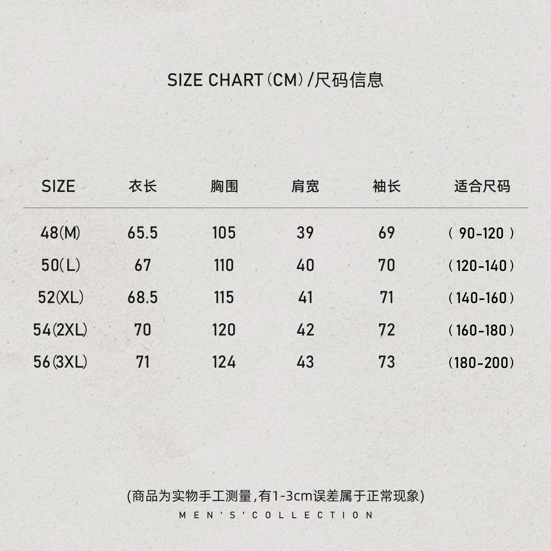 「OASI叠纱」秦磊男装纹理立领澳毛针织开衫LL-WWT0036 N9商品图3