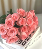 【次日达】戴安娜玫瑰（10支）幸福与欢乐 优雅与温柔 商品缩略图0