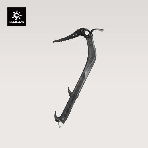 KAILAS凯乐石 Falcon 隼 碳纤登山技术冰镐(铲头) EI301A 商品图0