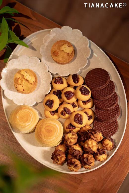 「月满秋筵」团圆臻藏礼盒 商品图5