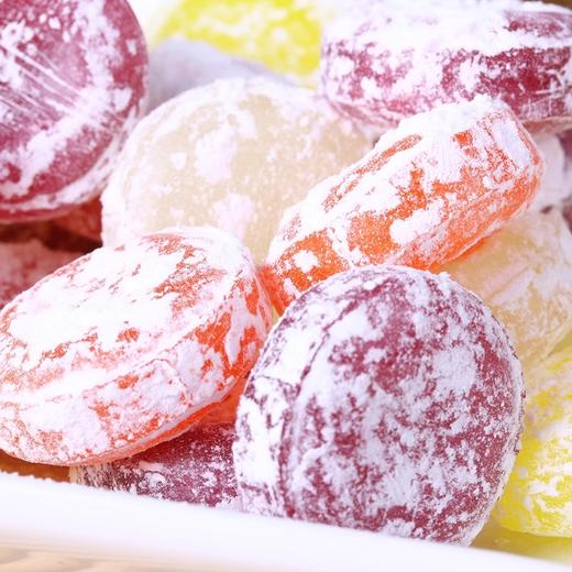 德国进口嘉云多口味糖200g 商品图4