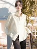春季推荐2026→【自营】古泥/亦文品牌7709 100%精梳棉品质衬衫-喜出 商品缩略图0
