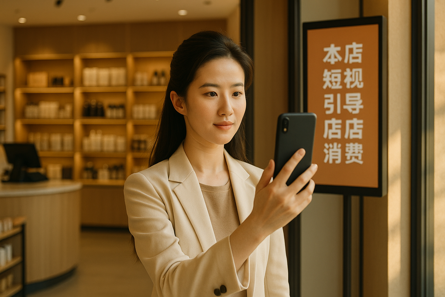 實(shí)體店短視頻內(nèi)容怎么做？提高客戶到店與業(yè)績(jī)轉(zhuǎn)化攻略