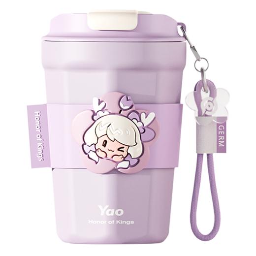 GERMx王者荣耀系列 菱形咖啡杯 商品图2