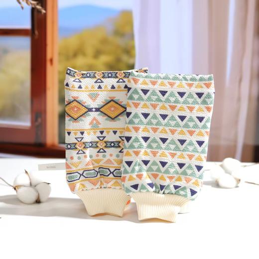 素洁青年澡巾（波西米亚） 商品图3