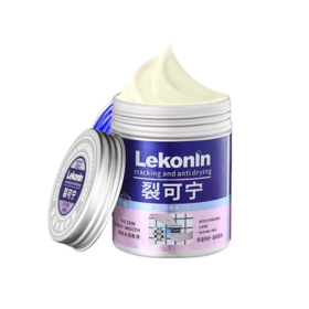 玛诗兰裂可宁防干裂水润霜100g