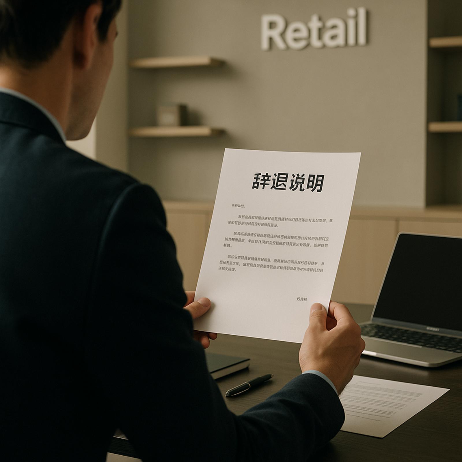 辞退导购可能带来的法律风险有哪些?