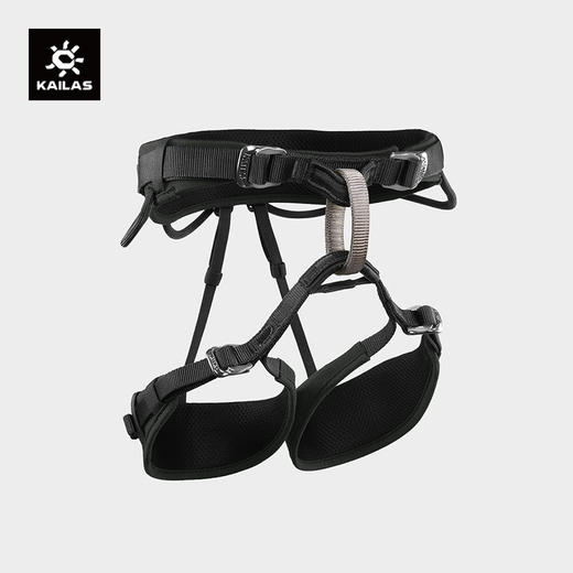 KAILAS凯乐石 AiroB4旋风攀岩/登山安全带 EH112C【Z】 商品图0