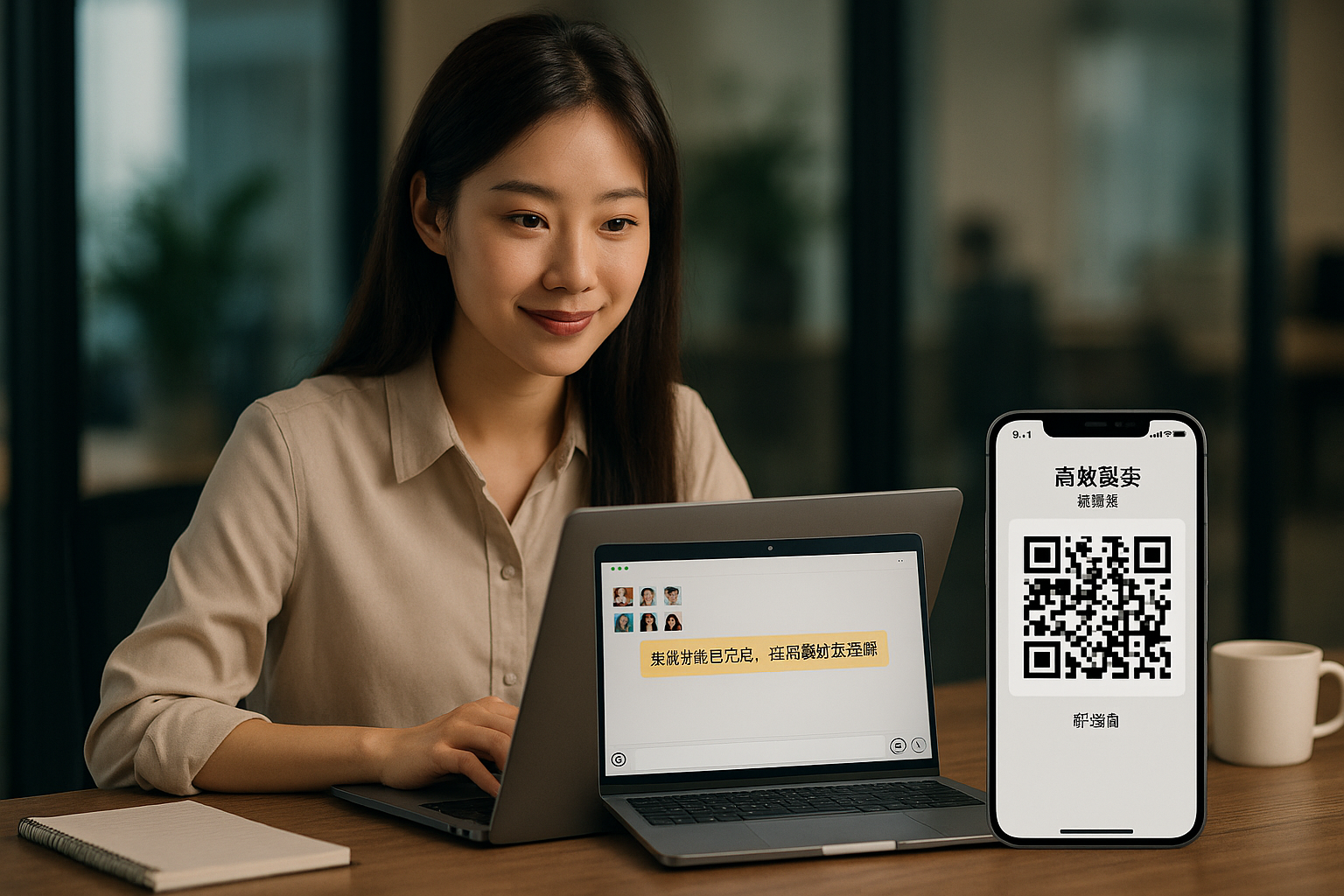 微信群裂變拉人怎么玩？高效社群擴(kuò)群新技巧