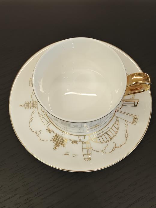 宁波咖啡杯 商品图0