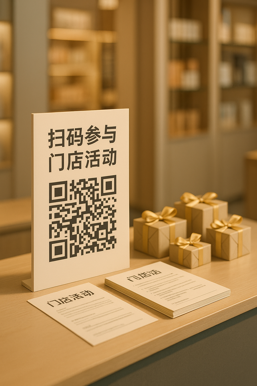 微信有哪些工具可以串联线上和线下活动？