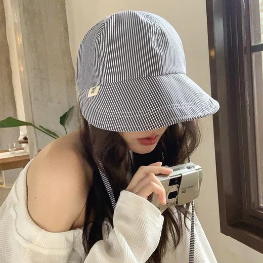 夏狂热系列渔夫帽 商品图11