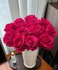 【次日达】弗洛伊德玫瑰（10支）玫瑰中的“爱马仕” 香味浓郁 花瓣厚实 商品缩略图0
