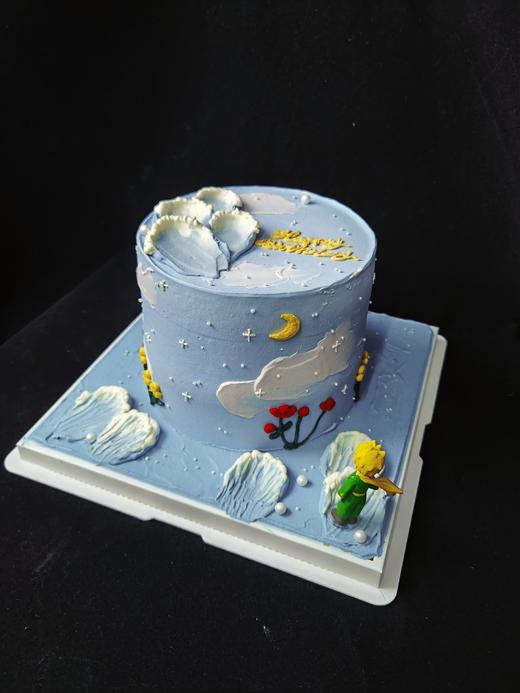 星空之梦 商品图0