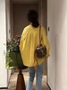 春季推荐2026→【自营】古泥5912 100%精梳棉单口袋设计感衬衫-喜出 商品缩略图1