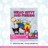 Jazwares 2英寸HELLO KITTY & FRIENDS 盲袋单包（ 酷炫复古系列） 商品缩略图0