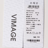 VIMAGE纬漫纪撞色假两件设计时尚减龄秋季新款针织衫V2401109 商品缩略图7