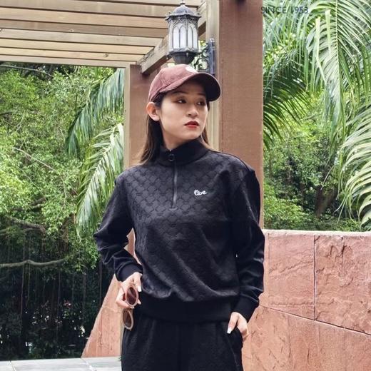 CARNAVAL DE VENISE 威尼斯 老花系列上衣 V8832456A11 [广百北京路店] 【9F-折扣】 商品图0