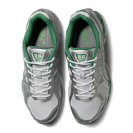 ASICS亚瑟士新款GEL-KAYANO 12.1情侣复古休闲鞋潮流运动休闲鞋 商品图6