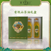 苏庄有机山茶油1L*2 商品缩略图2