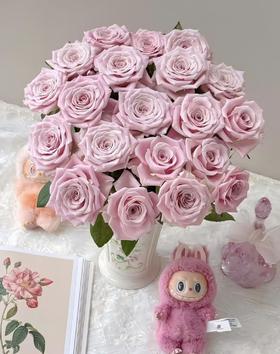 【次日达】甜蜜曼塔（10支） 梦开始的地方