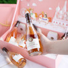 严选 | 国王行宫西拉小桃红女神 250ml*6+定制礼盒 法国进口 浪漫甜美 商品缩略图1
