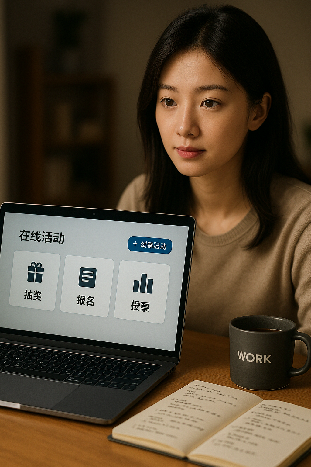 抖音小程序适合什么类型的活动？
