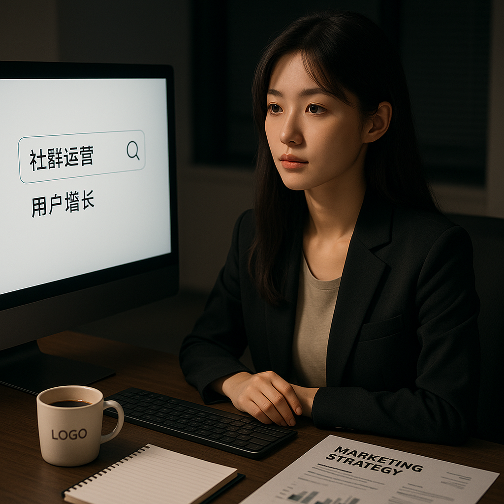 企業(yè)社群運(yùn)營難在哪里？系統(tǒng)提升用戶增長的關(guān)鍵方法