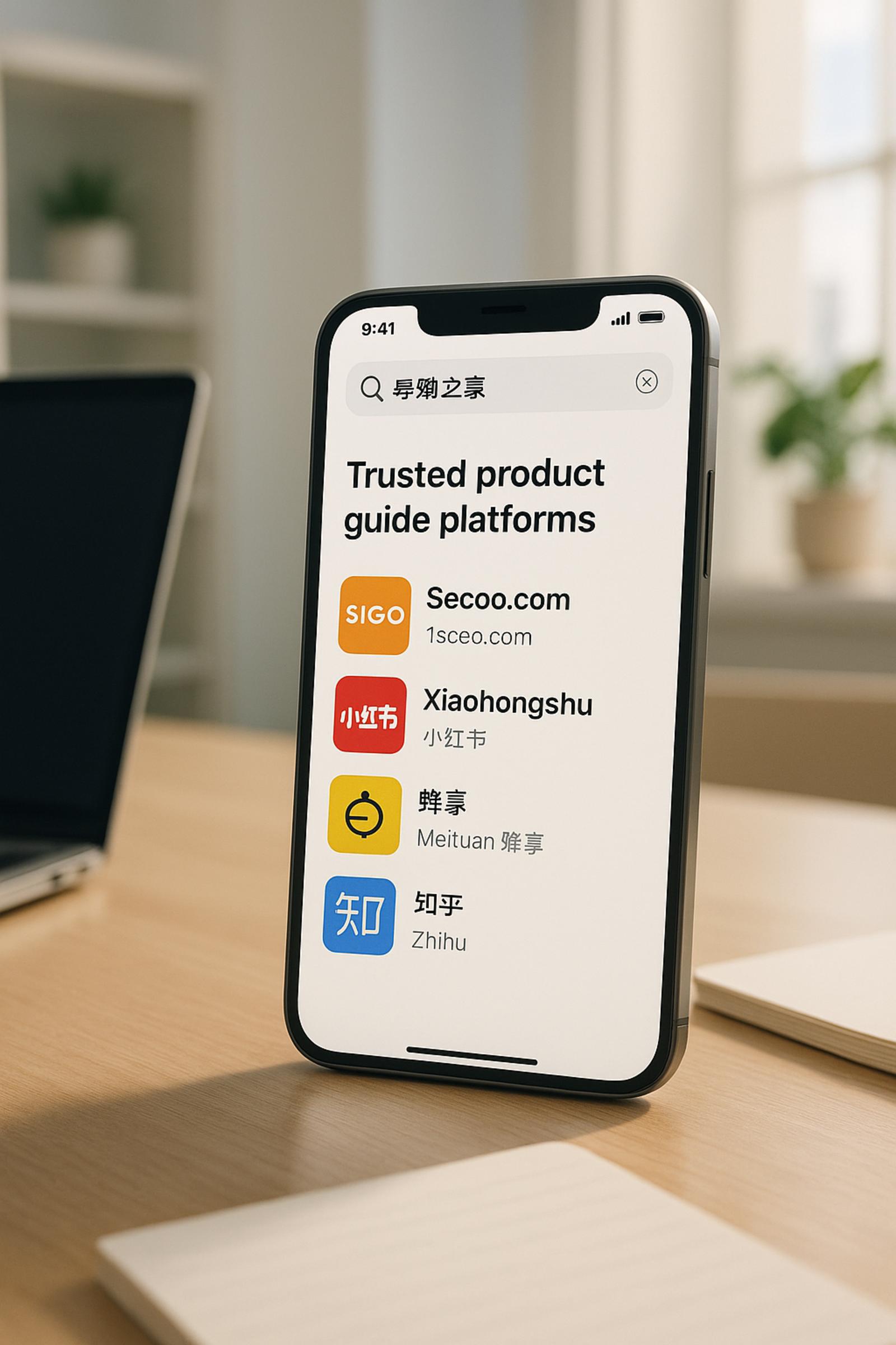 导购之家是什么样的平台?