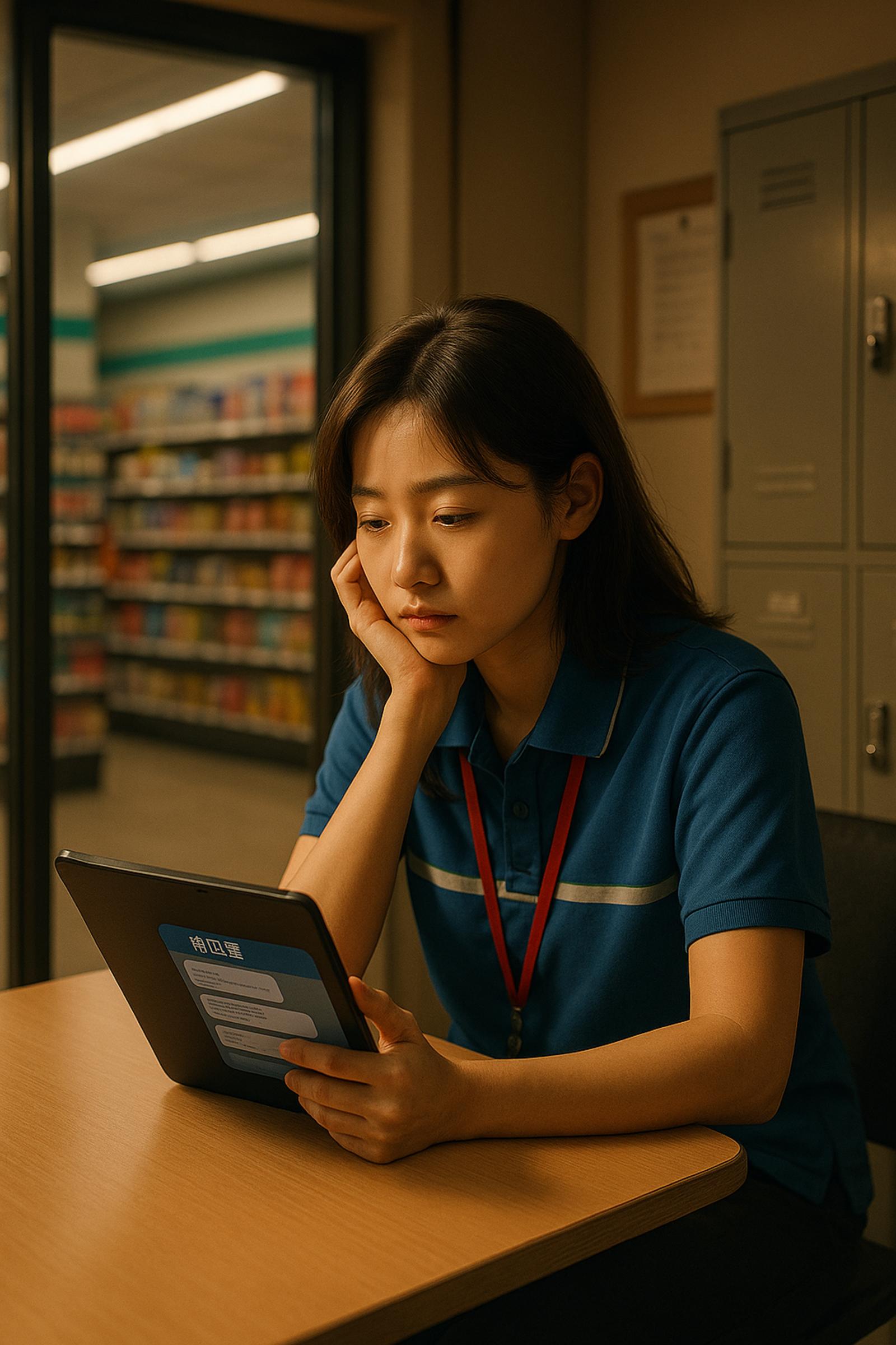 导购为什么会推迟回应?常见心理机制揭秘