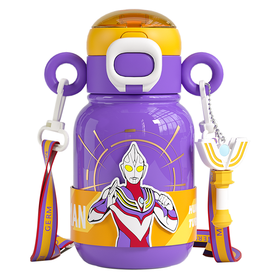 GERM奥特曼系列超能保温杯