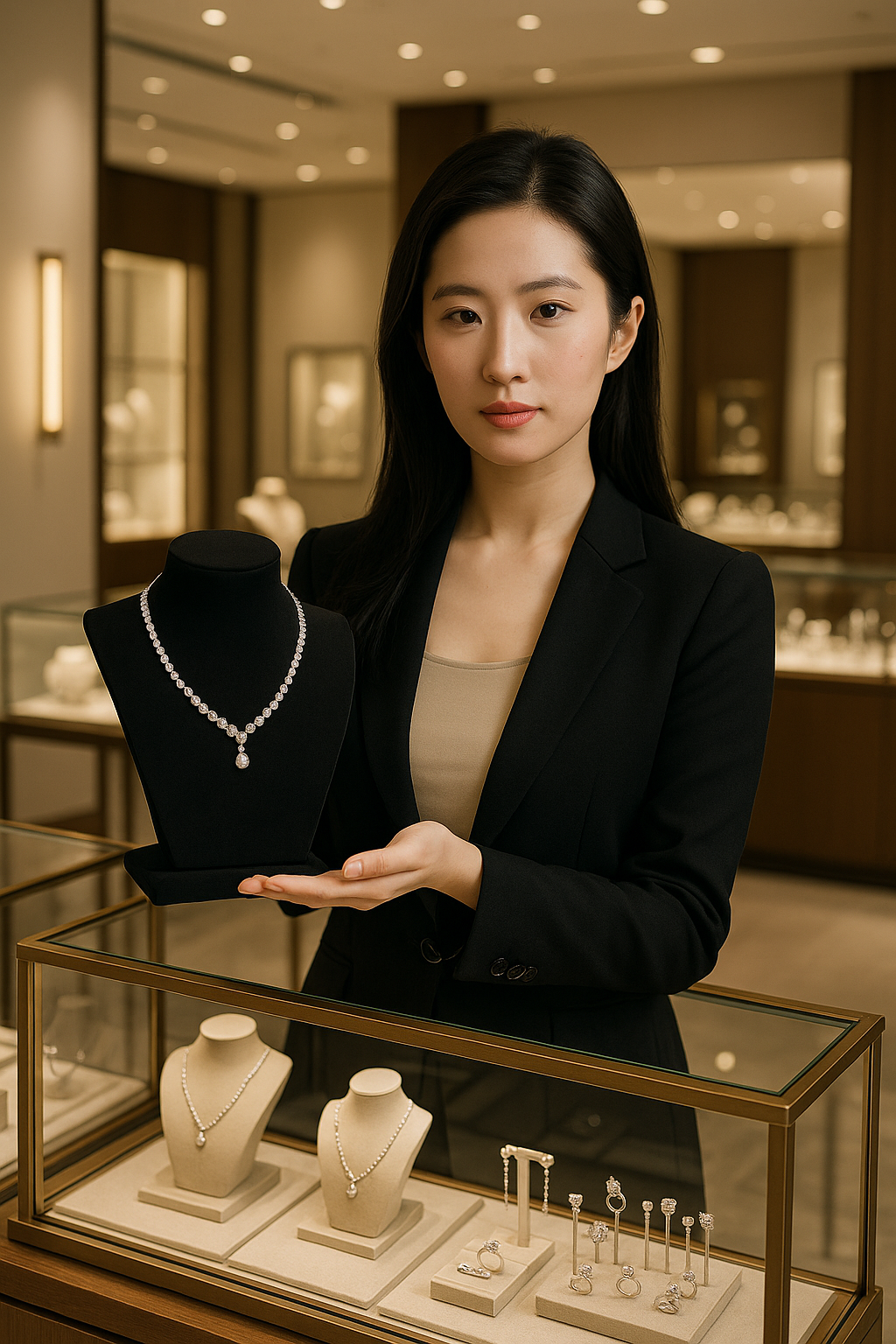 具备哪些专业知识才能让顾客信任？