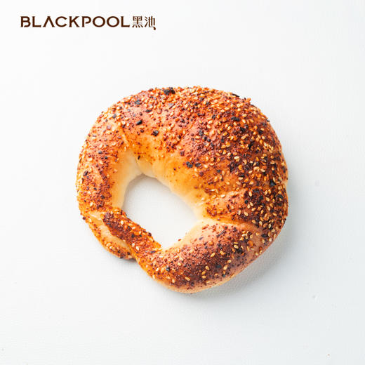 （4月8日起送）川味辣肠贡菜盐面包 商品图0