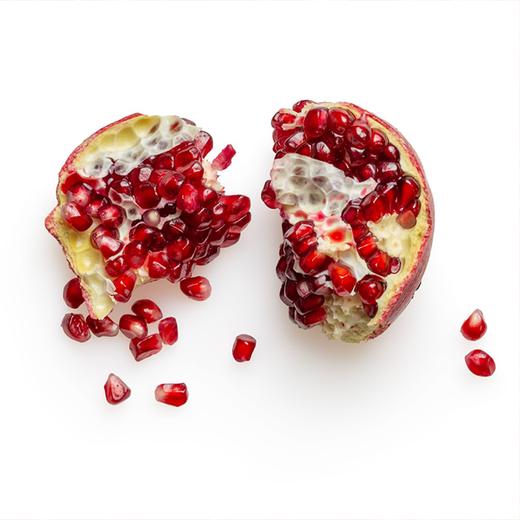  【突尼斯软籽石榴】粒大籽软，香甜多汁，一口爆汁超满足，节礼佳选~ 商品图4
